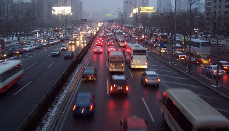 prosperity without growth