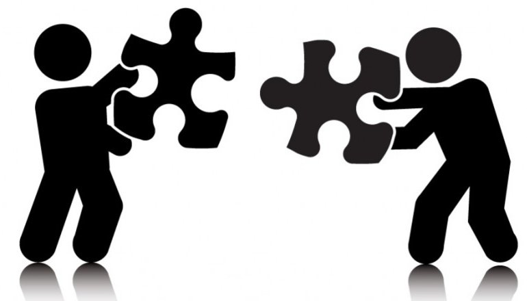 culture of cooperation