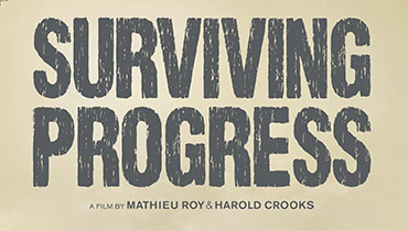 Surviving Progress Surviving Progress