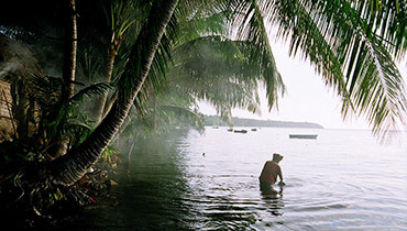 An Island.. An Island..