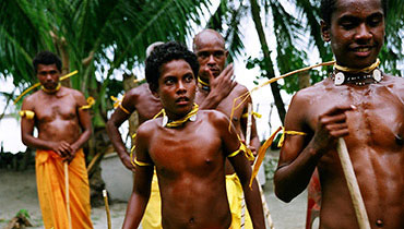 An Island.. An Island..