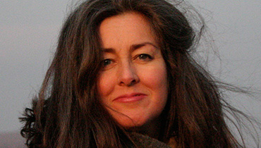 Polly Higgins Polly Higgins