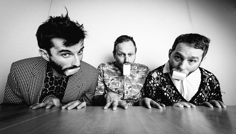 Bulbul by Klaus Pichler