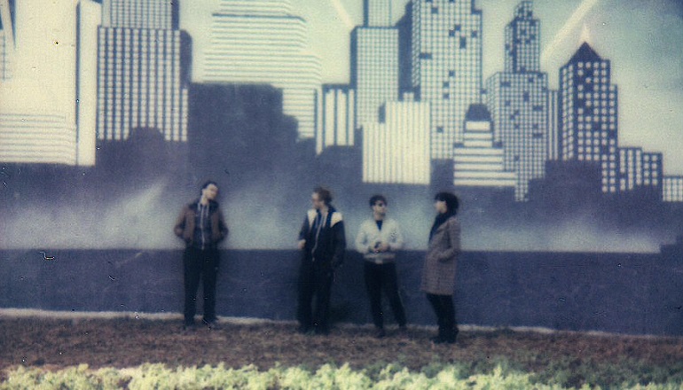 Ventil by Christopher Wittine