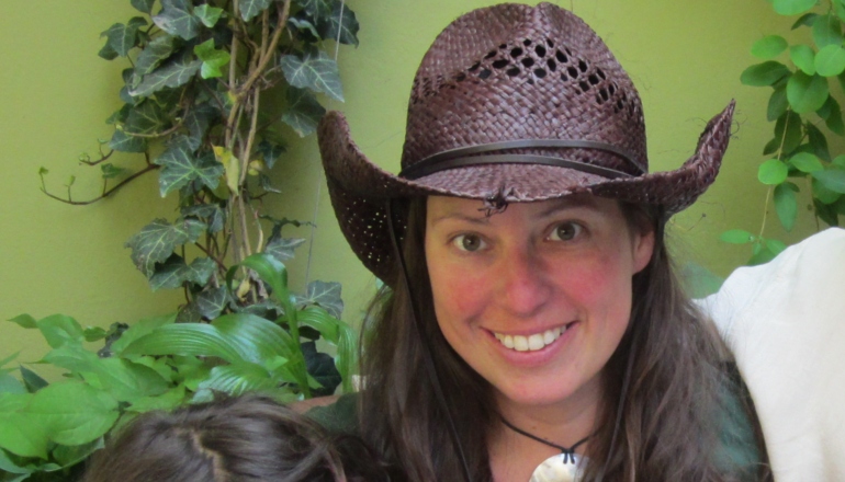 Ulli & Scott Klein Ulli Klein 