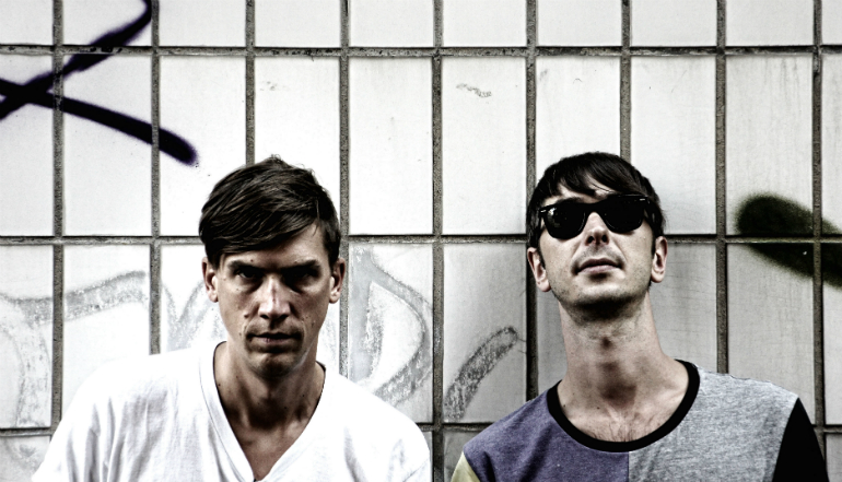 A:lex & Florian Scheibein