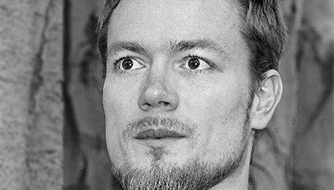 Robert Prosser Gudrun Krieger