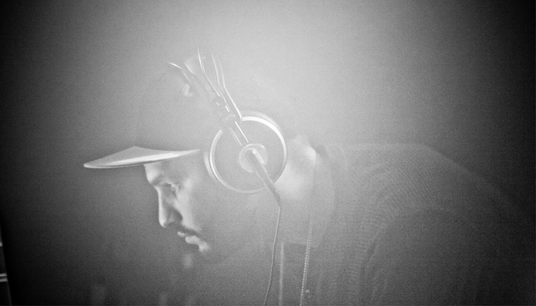 ThE CLoniOUs The Clonious (c) Lupis Puma