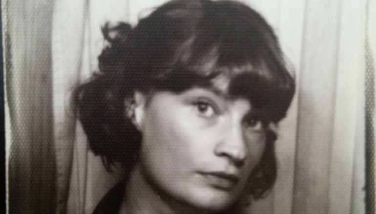 Claudia Garád Claudia Garád