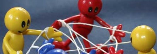 Beitragen statt tauschen