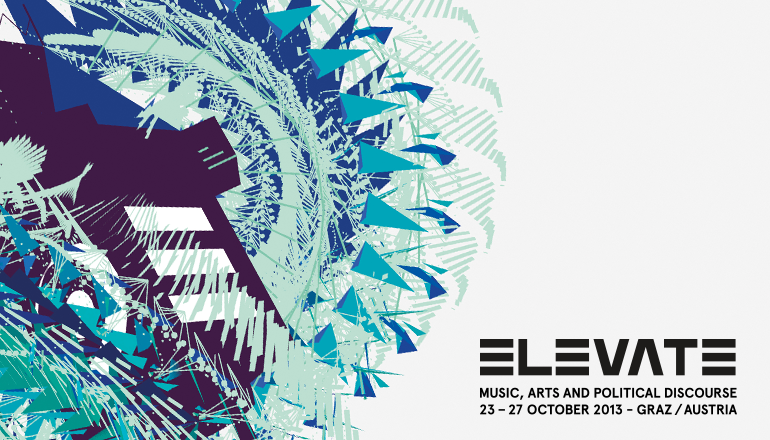 Eröffnungsshow: Elevate Open Everything?