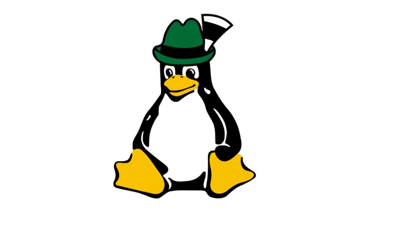 Linux, Apache, Firefox, Git, ...