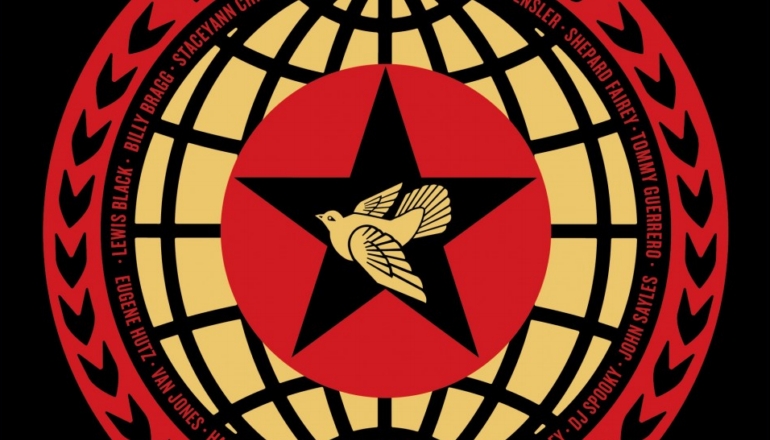 Let Fury Have The Hour