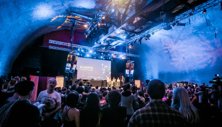 Elevate Creative Response - Opening