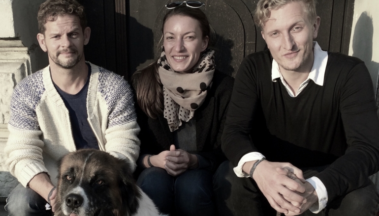 Das Ende der neoliberalen Epoche