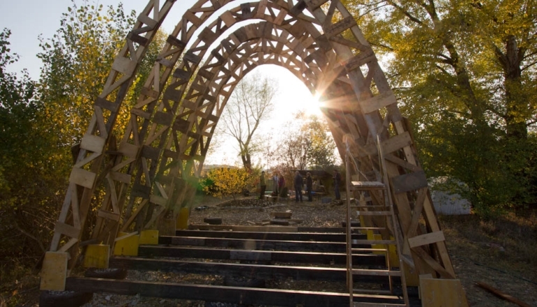 Designing the Sustainable City