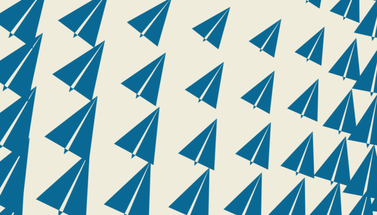 Creative Response Networking