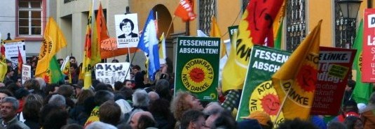 Power to the People?