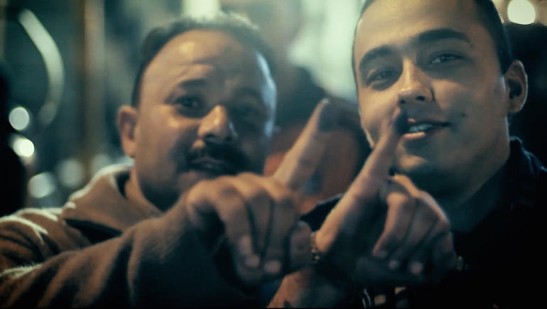 5 Jahre nach dem Arabischen Frühling