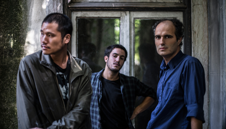 Hungtai / Maranha / Ferrandini Carlos Sol