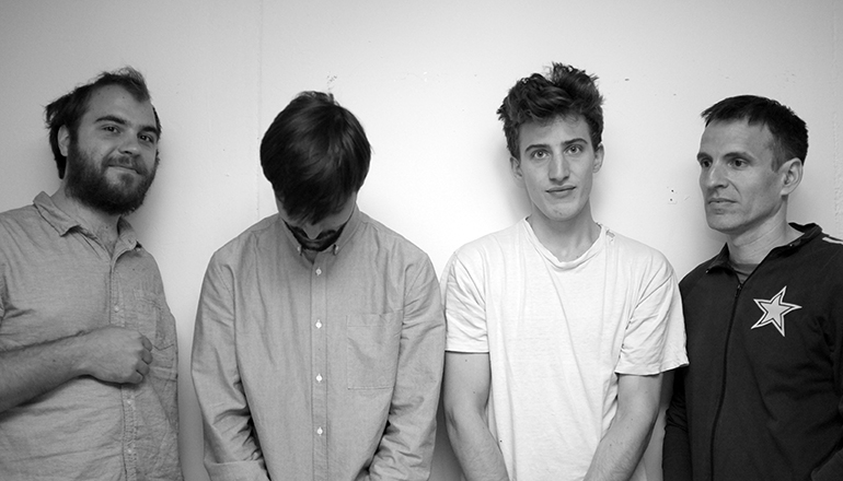 Sixtus Preiss & Band