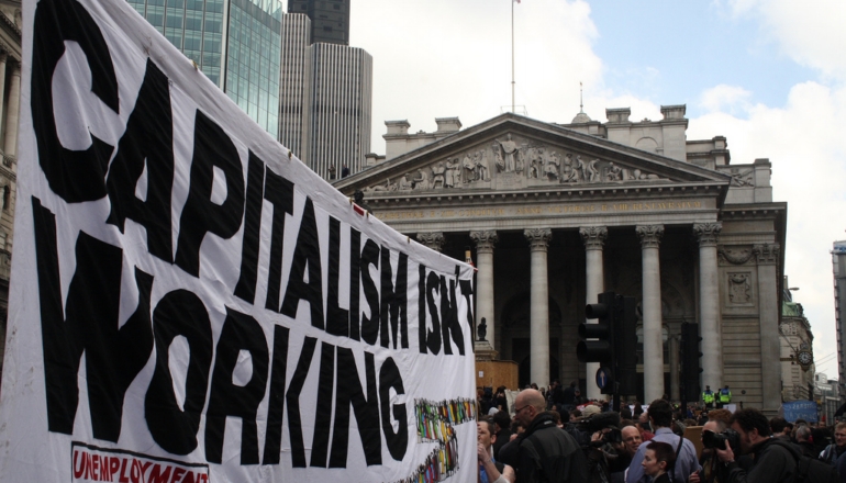 Think Hope, Think Crisis