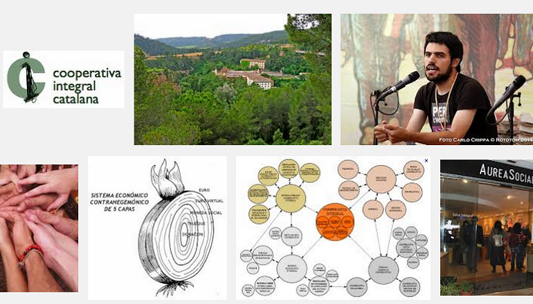 Research for Transition