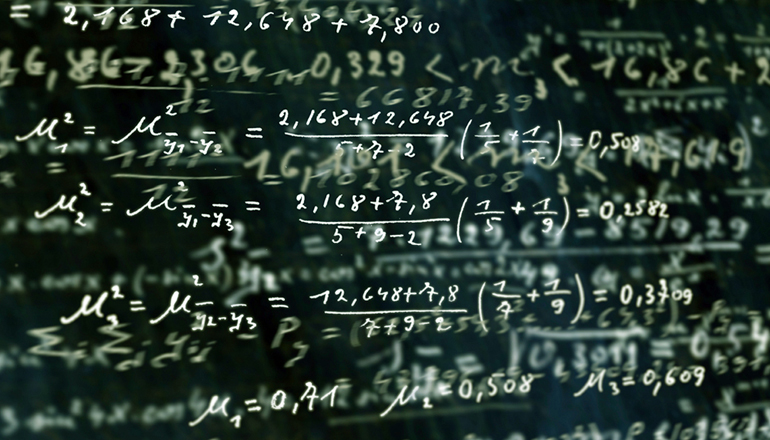 Algorithmen und Big Data: Chancen und Risiken