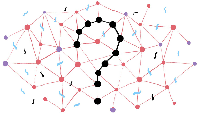 Die Seele auf der Waage