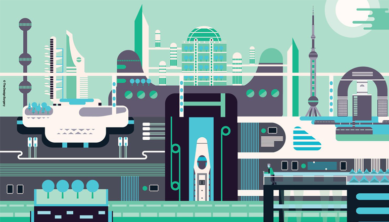 Smart for a Reason @The Design Surgery