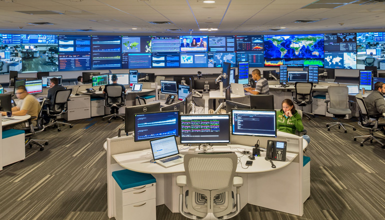 Perception Management?