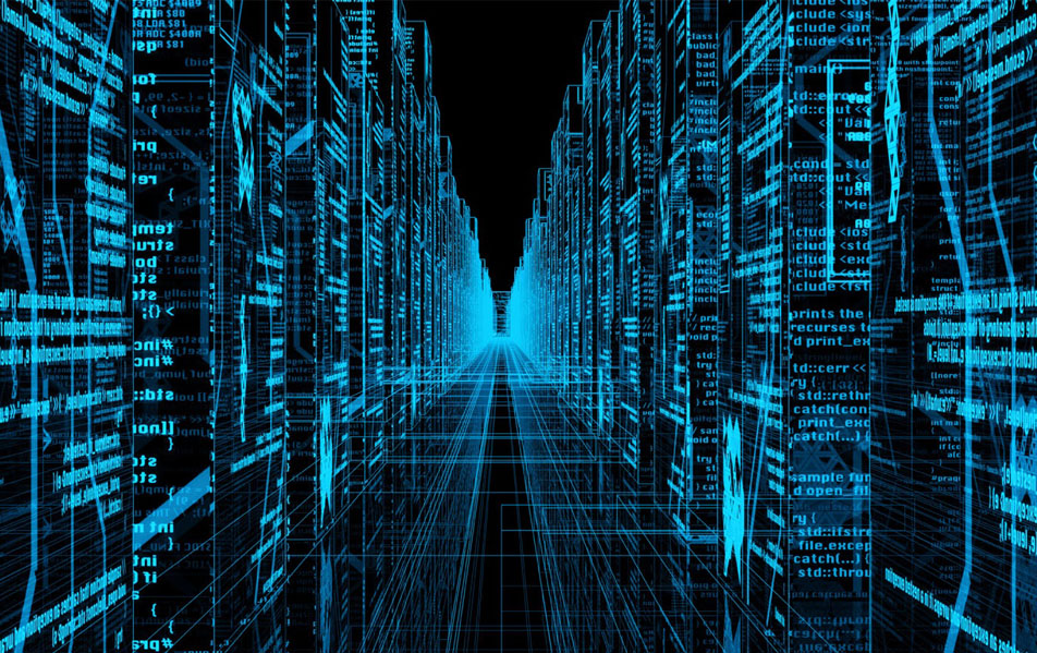 Big Data - Big Players - Big Problems?