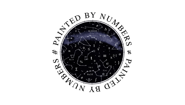 Painted by Numbers