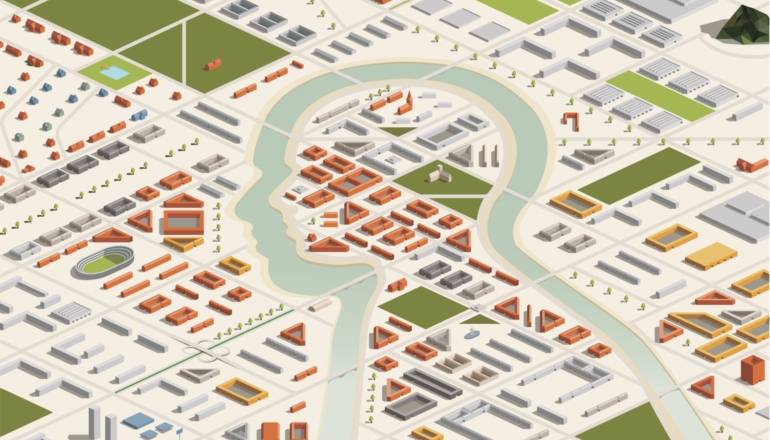 From Smart Cities to a City of the Commons