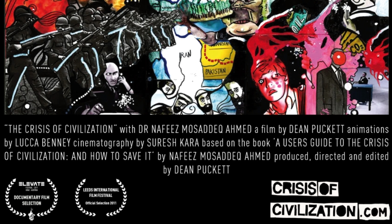 Making Sense of The Crisis Of Civilization