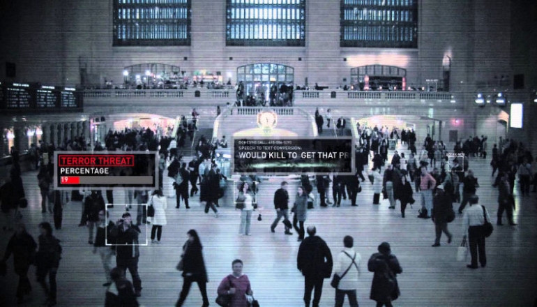 Algorithmen Rundgang & Installationseröffnungen