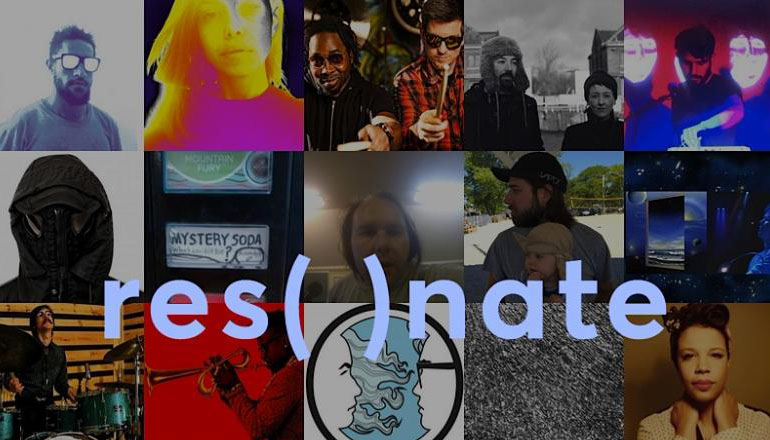 Cooperative Music Streaming