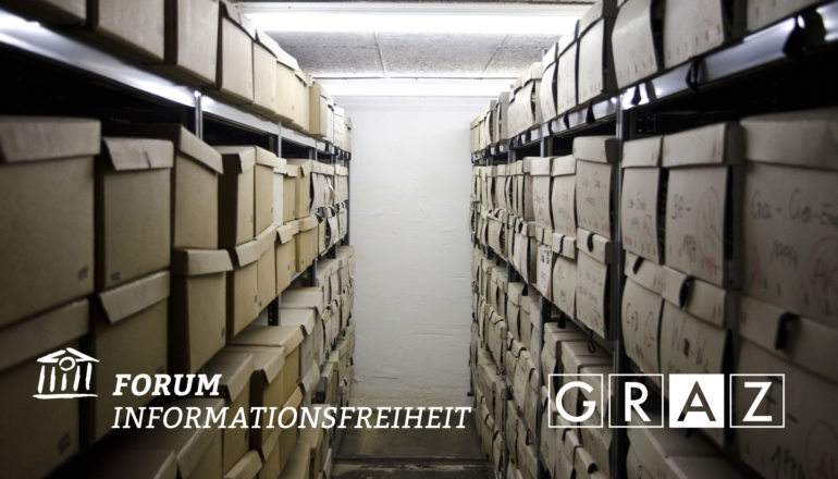 Informationsfreiheit Foto (c) Christian Müller 