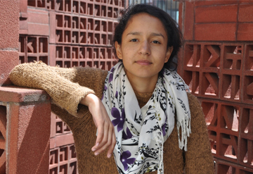 Bertha Zúniga Cáceres