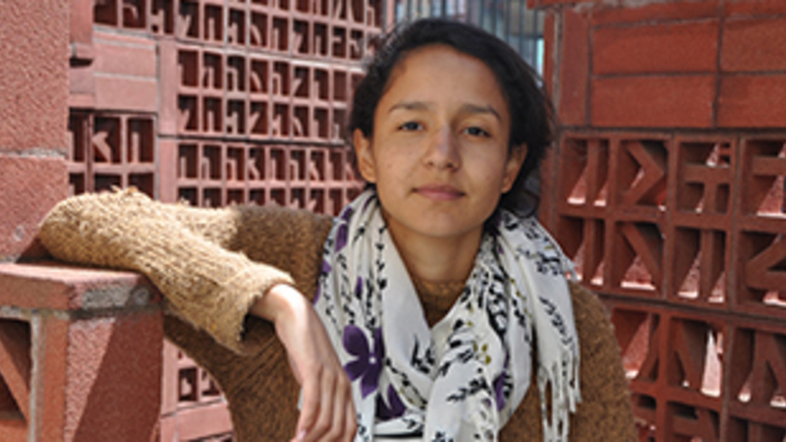 Bertha Zúniga Cáceres