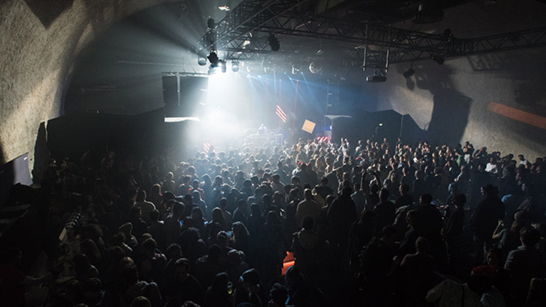 ELEVATE 2018 – Angekommen an neuen Ufern