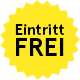 Eintritt frei