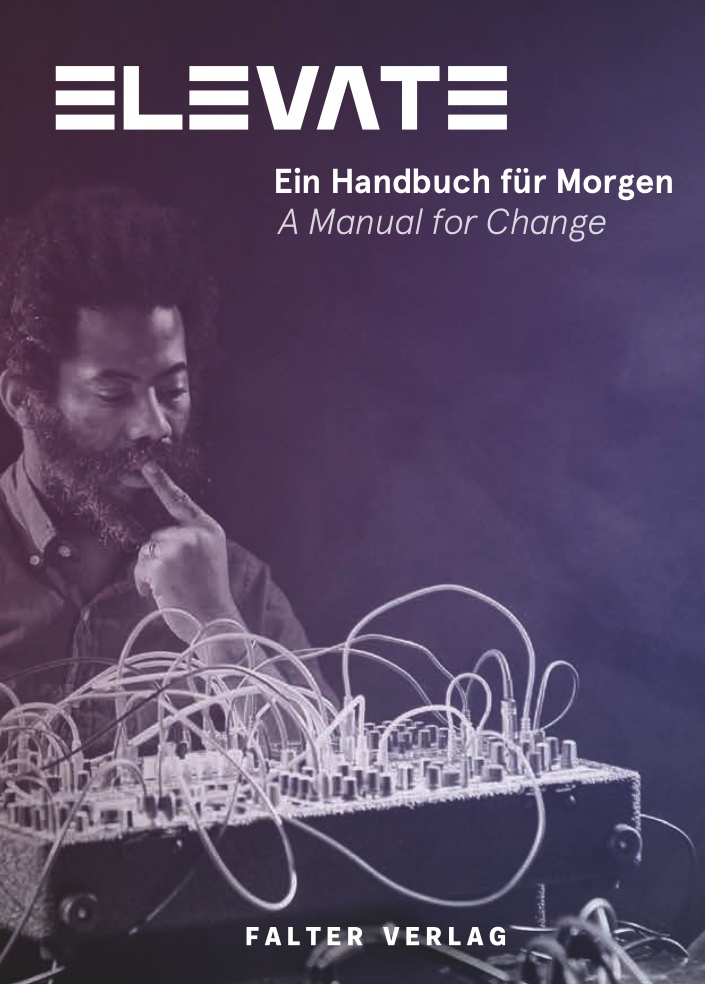 Elevate - Ein Handbuch für Morgen