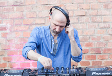  Marie Stoiser/Feschmarkt 