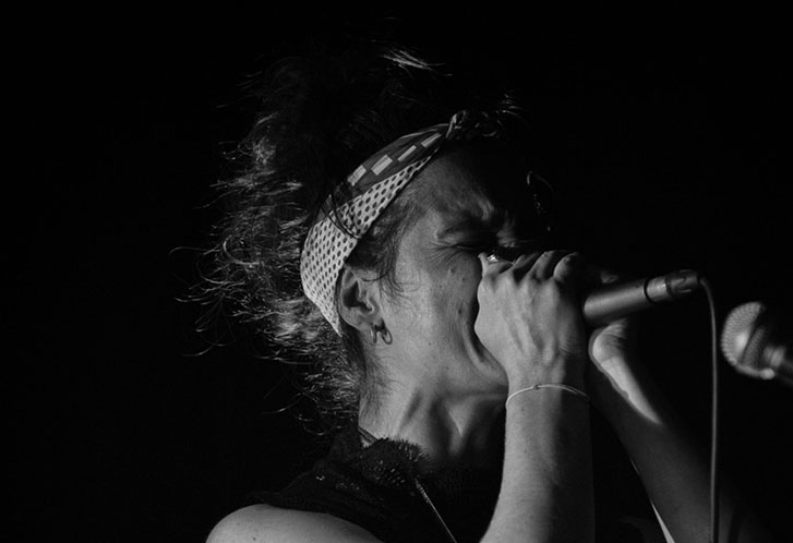 Maja Osojnik jakob isselstein