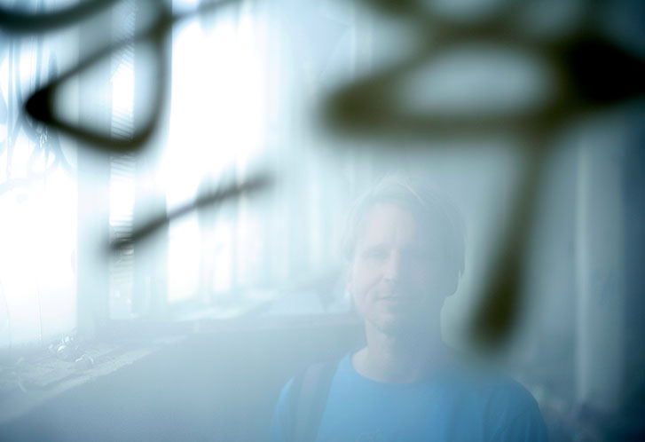 Richie Herbst anatol bogendorfer