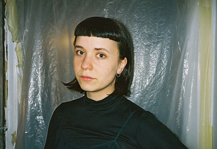 Astrid Sonne Sarah Liisborg