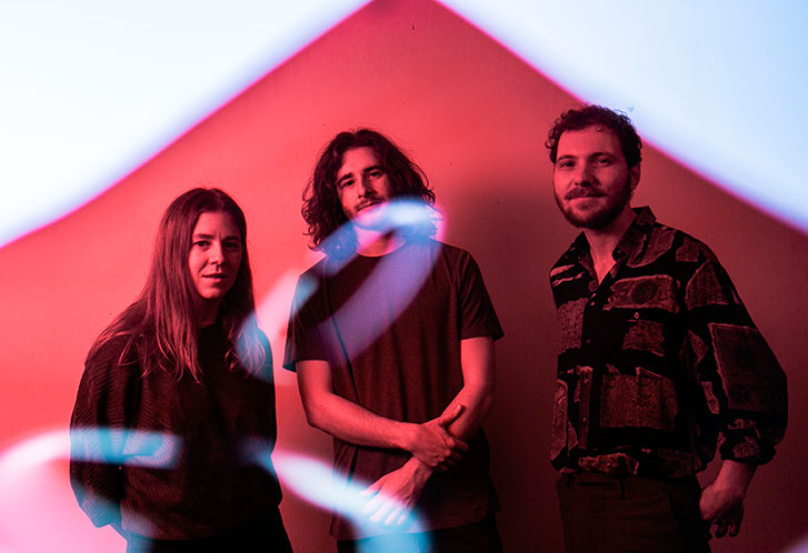 I'm in Love with - Kollektiv Johanna Lamprecht