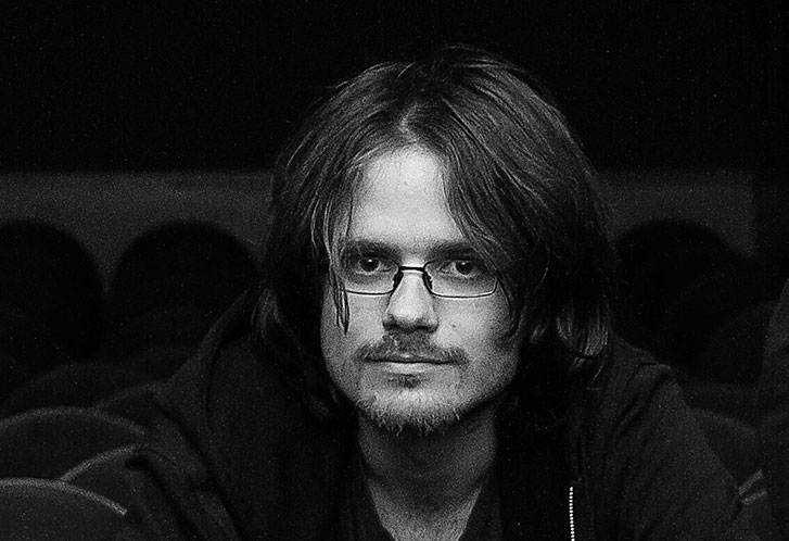 Christof Ressi lucija novak