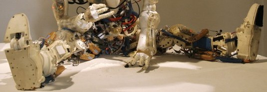  Creative Commons 3: Manfred Werner - Tsui - https://secure.wikimedia.org/wikipedia/de/w/index.php?title=Datei:Ars_Electronica_2008_Kotaro.jpg&filetimestamp=20080911011454 